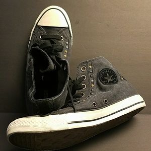 Converse Shoes
